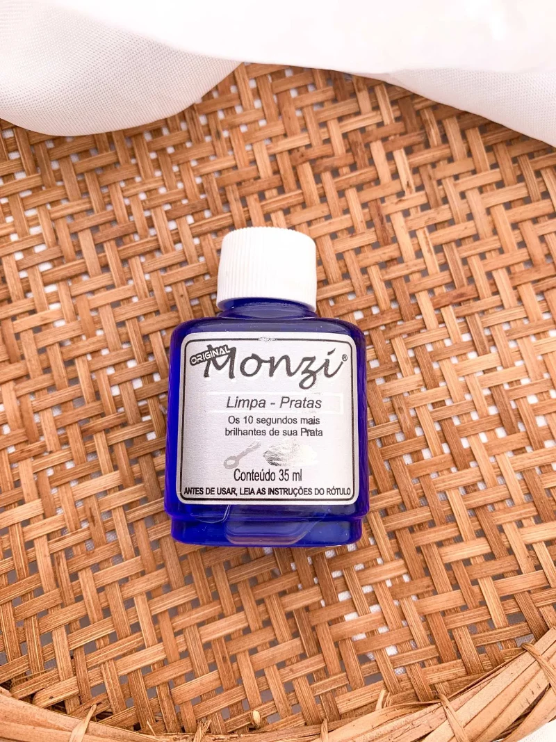 Monzi Limpa Prata