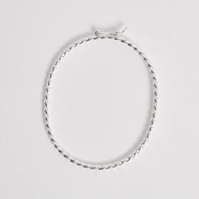 Pulseira Infantil 2.1 Fio Torcido