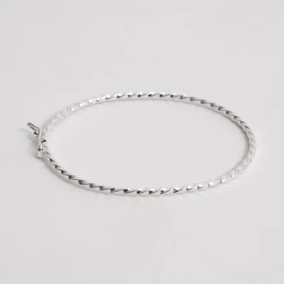 Pulseira Infantil 2.1 Fio Torcido