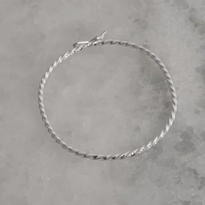Pulseira Infantil 2.1 Fio Torcido