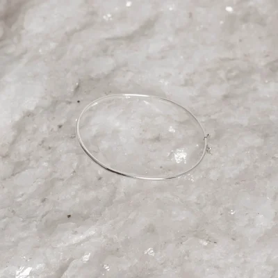 Bracelete Infantil 2.3 Fio Meia Cana