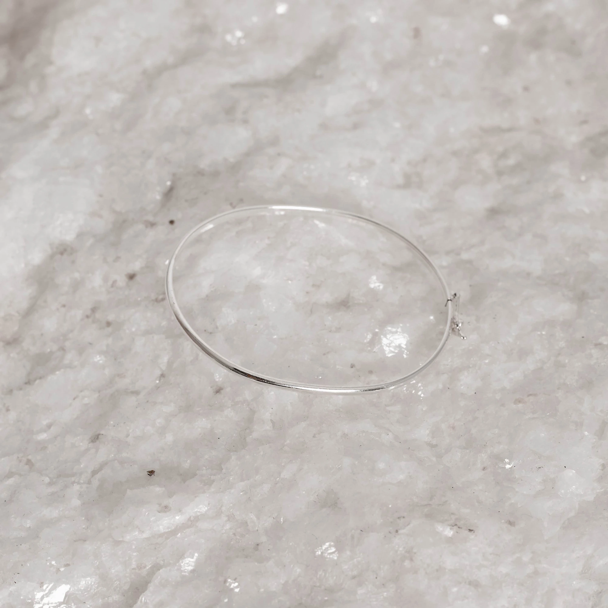 Bracelete Infantil 2.3 Fio Meia Cana