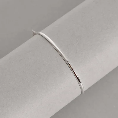 Bracelete Infantil 2.3 Fio Meia Cana