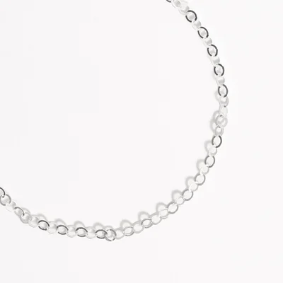 Pulseira Corrente Giotto 3.7 19cm
