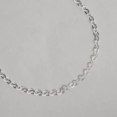 Pulseira Corrente Giotto 3.7 19cm