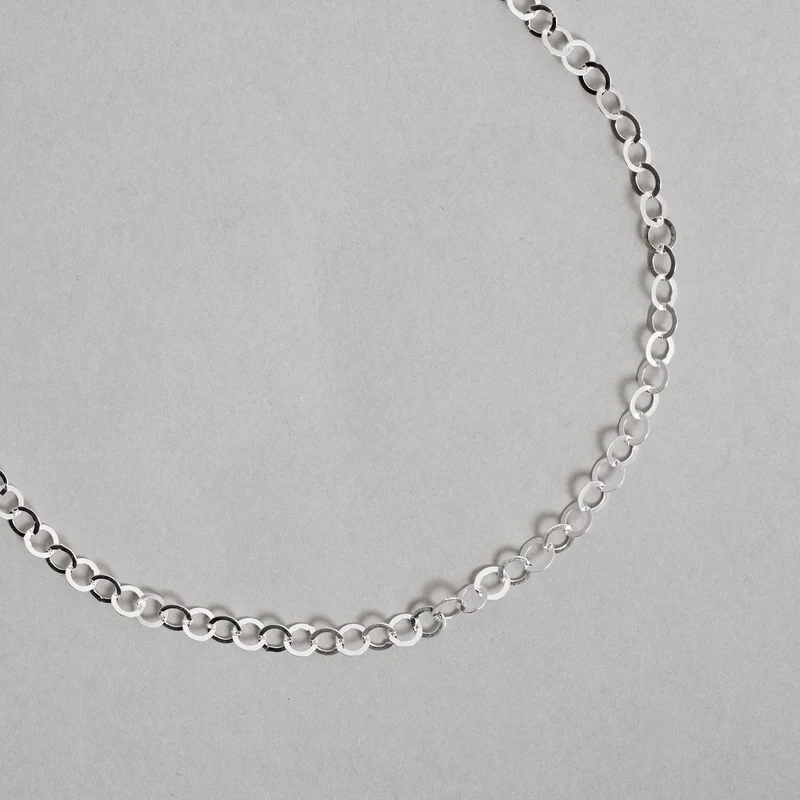 Pulseira Corrente Giotto 3.7 19cm