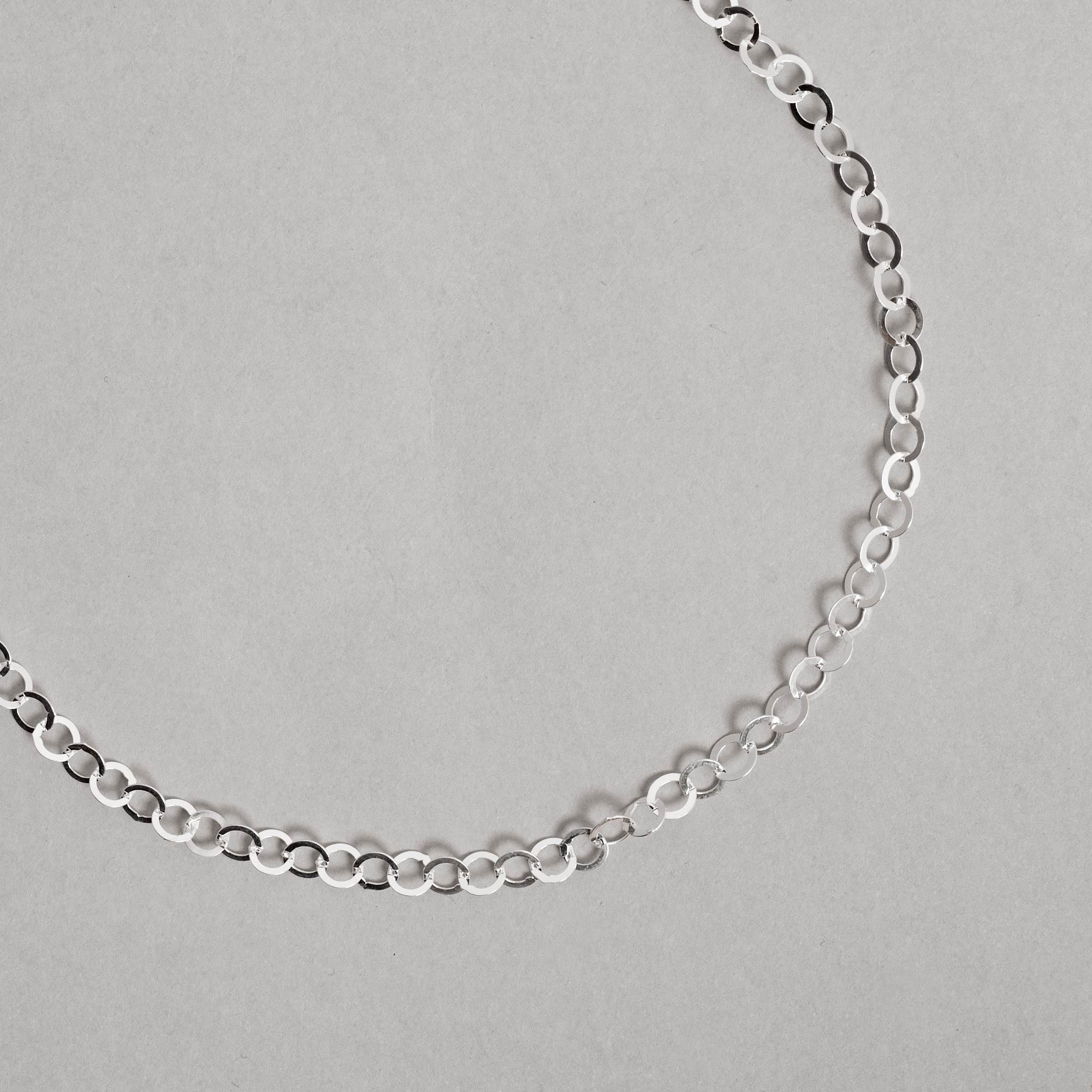 Pulseira Corrente Giotto 3.7 19cm