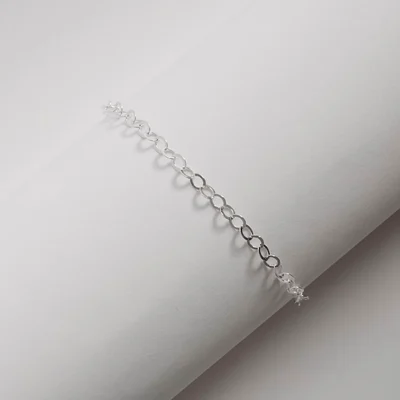 Pulseira Corrente Giotto 3.7 19cm