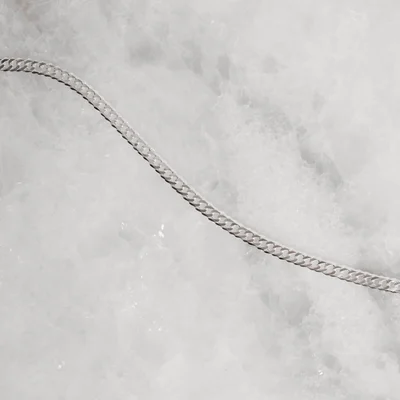Pulseira Corrente Grumet 3.3 21cm
