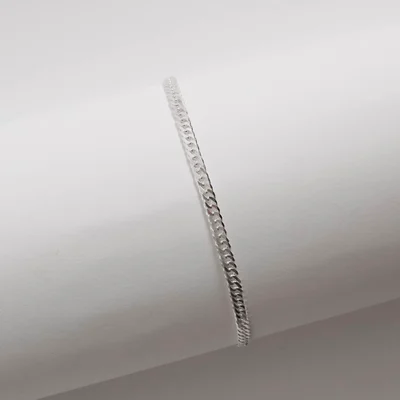 Pulseira Corrente Grumet 3.3 21cm