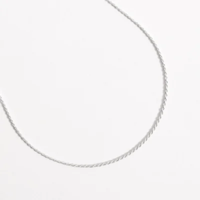 Corrente Cordão Baiano 1.2 45cm
