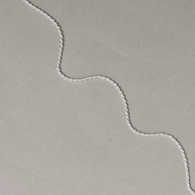 Corrente Cordão Baiano 1.2 45cm
