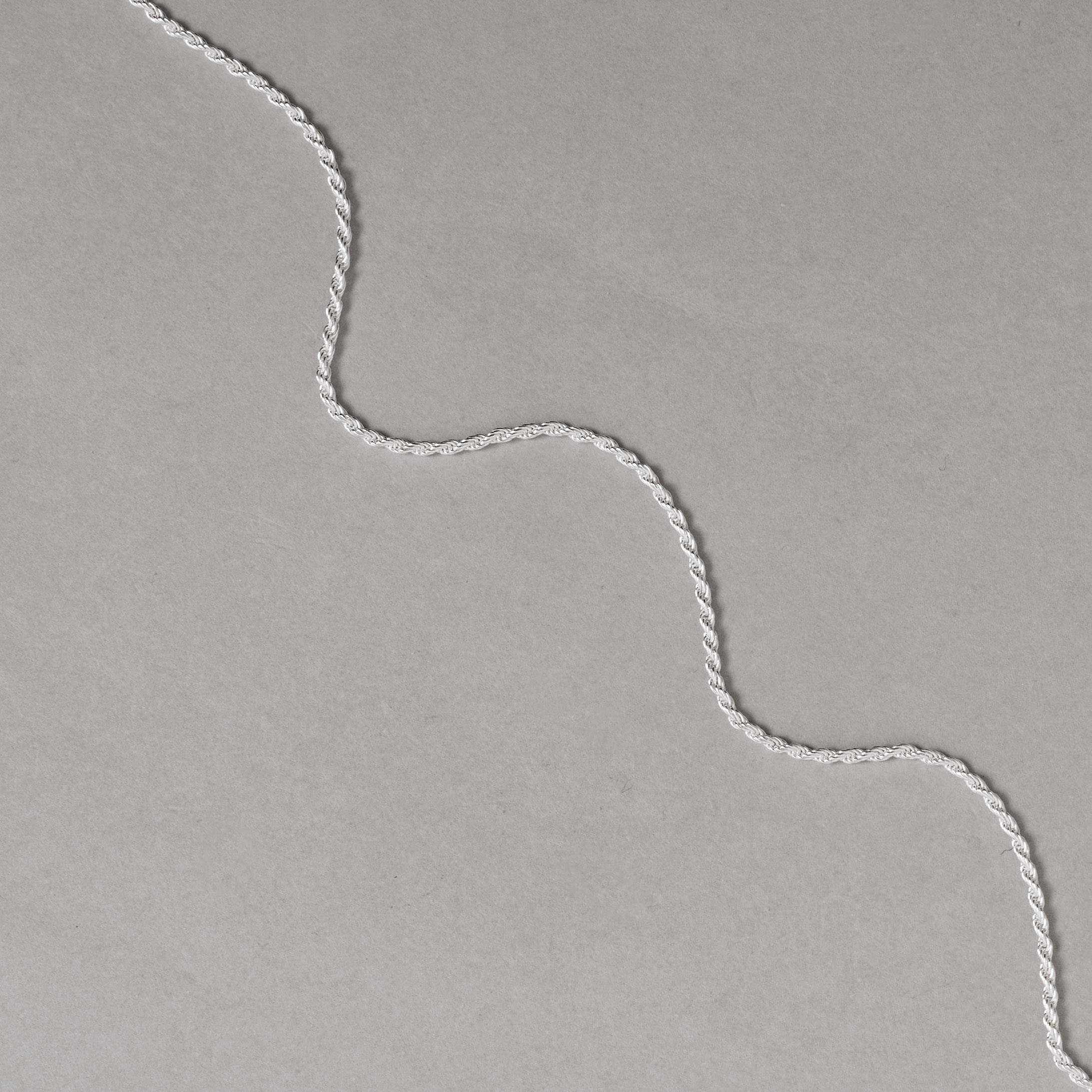 Corrente Cordão Baiano 1.2 45cm