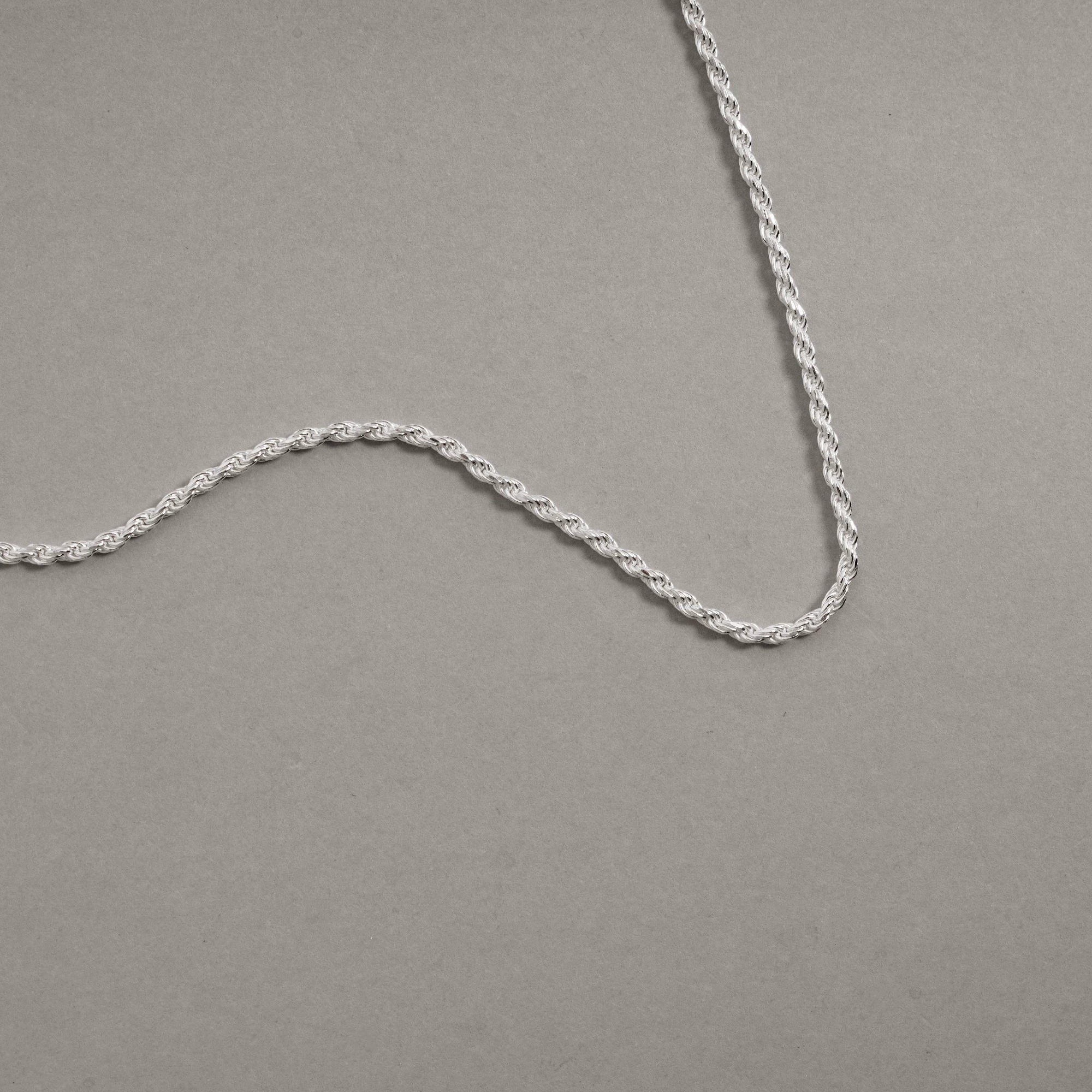 Corrente Cordão Baiano 1.8 40cm
