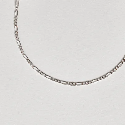Pulseira Corrente 3x1 Flat 2.0 20,5cm