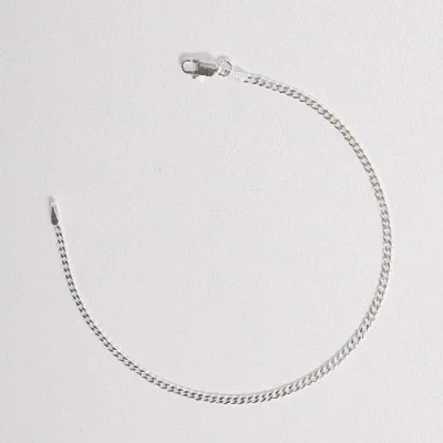 Pulseira Corrente Grumet 2.2 21cm