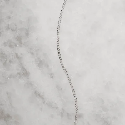 Pulseira Corrente Grumet 2.2 21cm