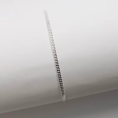 Pulseira Corrente Grumet 2.2 21cm