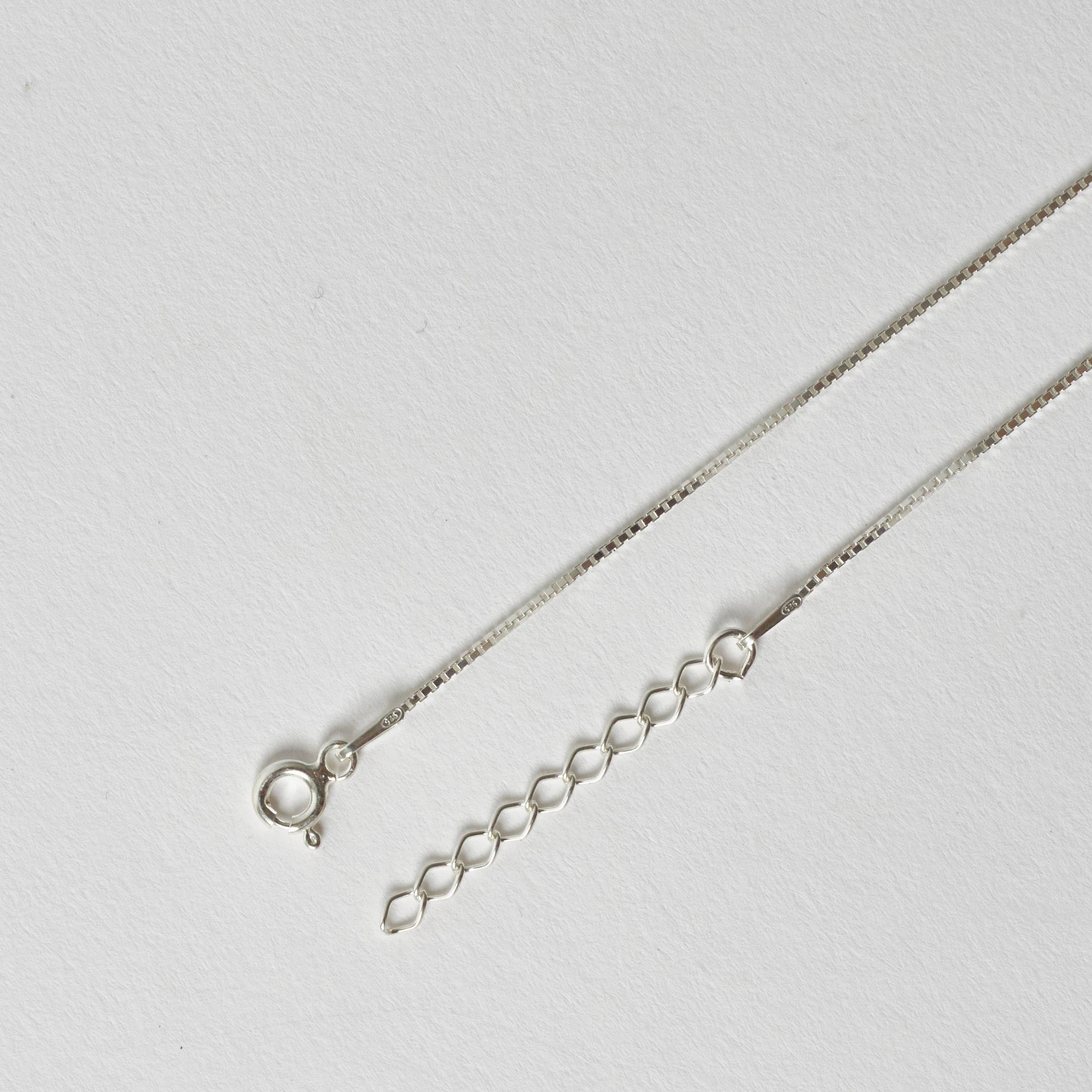 Pulseira Corrente Veneziana v15 17cm Com Alongadora