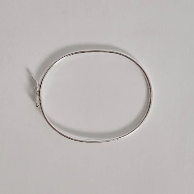 Bracelete Infantil 1.7 Fio Redondo