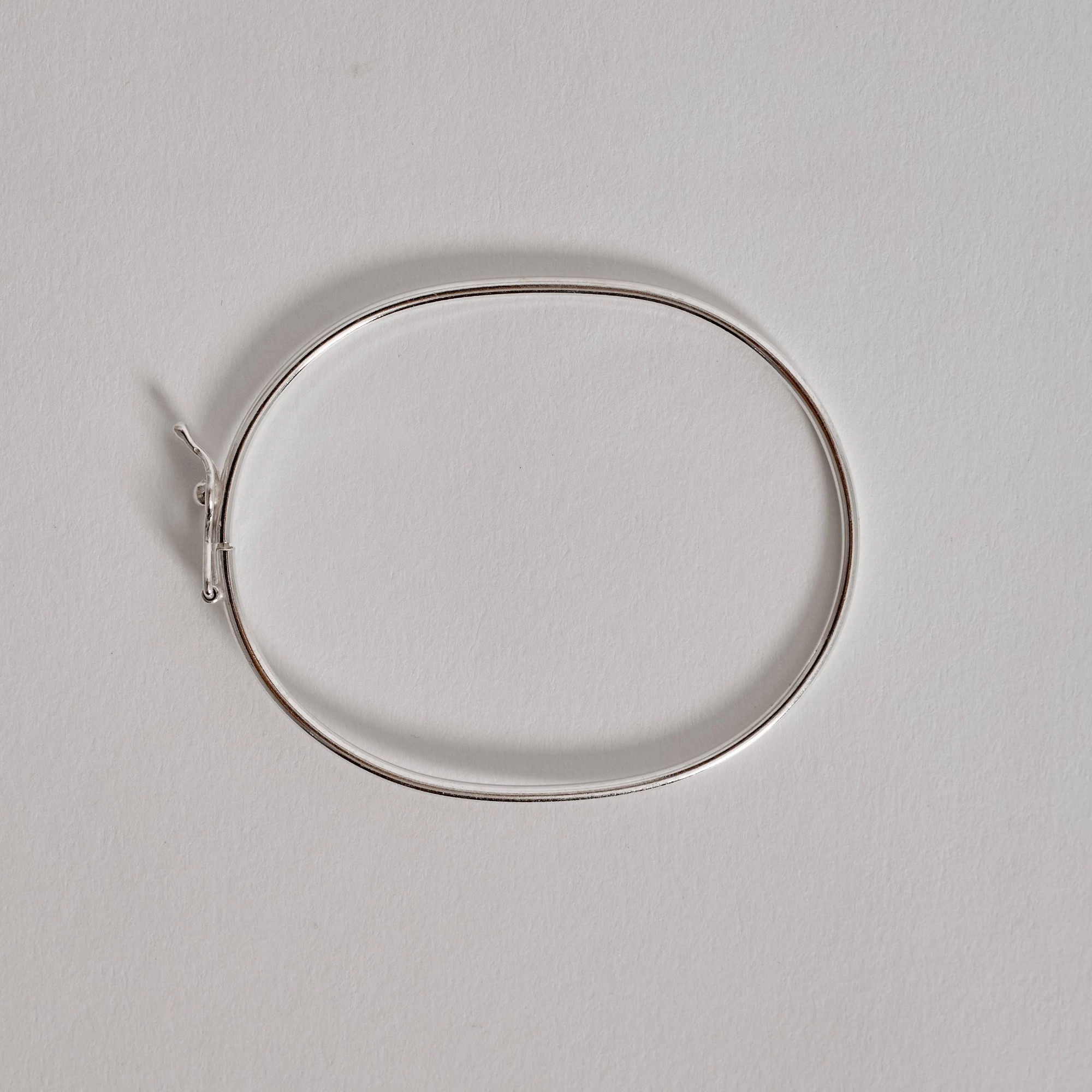 Bracelete Infantil 1.7 Fio Redondo