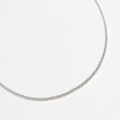 Corrente Cordão Baiano 1.1 40cm